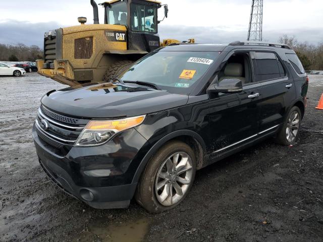Vin: 1fm5k7f81dga96056, lot: 41205424, ford explorer limited 2013 img_1