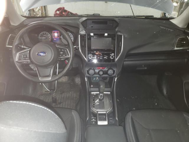 2019 SUBARU FORESTER - JF2SKACC3KH468728