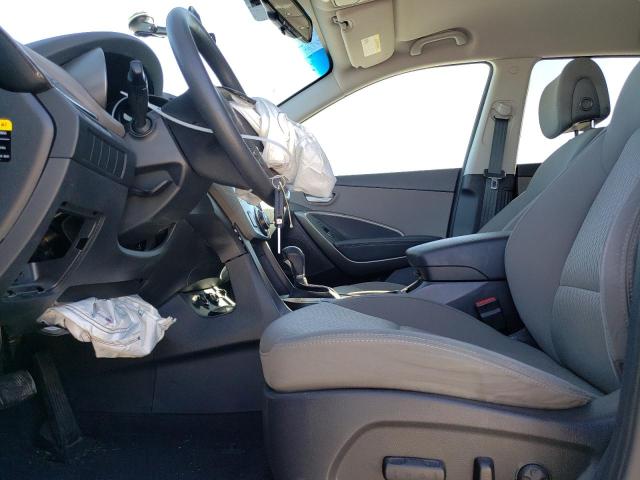 2018 HYUNDAI SANTA FE S - KM8SM4HF6JU270255