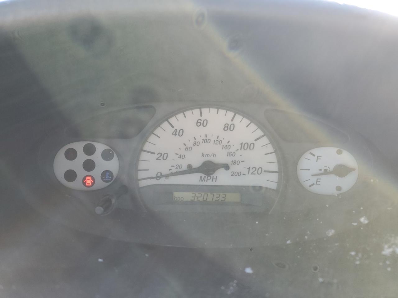 JTDBT123935048598 2003 Toyota Echo