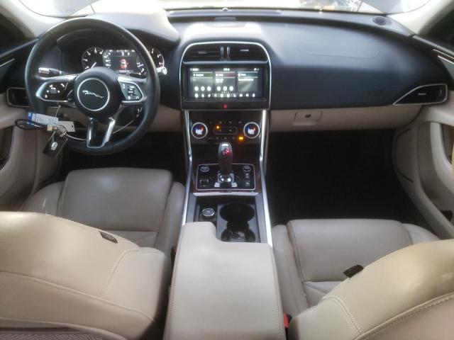 2020 JAGUAR XE S - SAJAE4FX6LCP61234