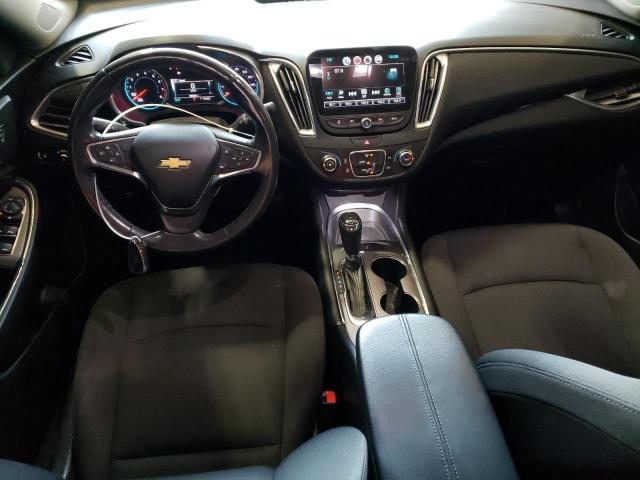 2017 CHEVROLET MALIBU LT - 1G1ZE5ST2HF192729