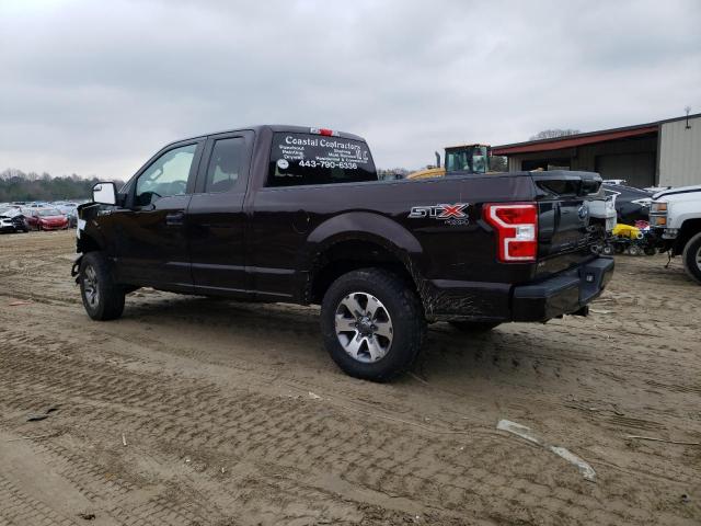 2018 Ford F-150 - Image 2