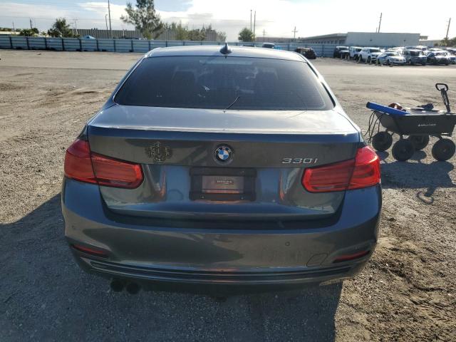 2017 BMW 330 I - WBA8B9C3XHK885909