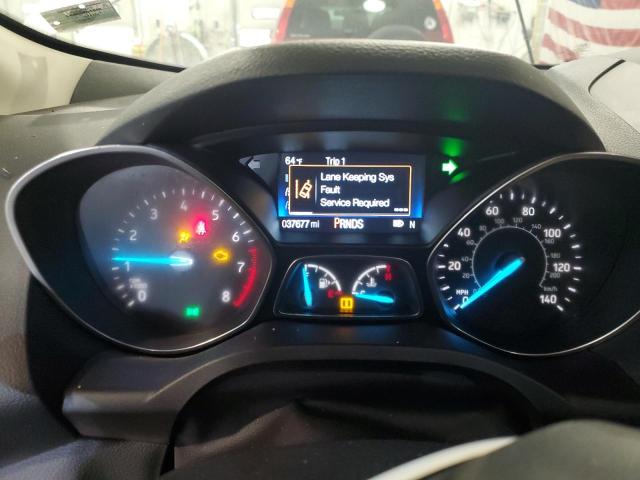 2019 FORD ESCAPE TIT - 1FMCU9J97KUC37529