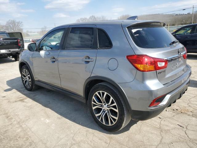 2019 Mitsubishi Outlander Sport Es VIN: JA4AP3AU7KU003602 Lot: 43289884