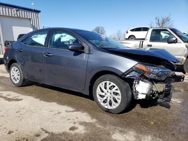 2018 TOYOTA COROLLA L - 5YFBURHE3JP747794