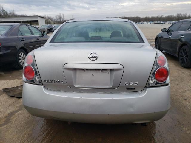 2006 Nissan Altima S VIN: 1N4AL11D06C226622 Lot: 44394354