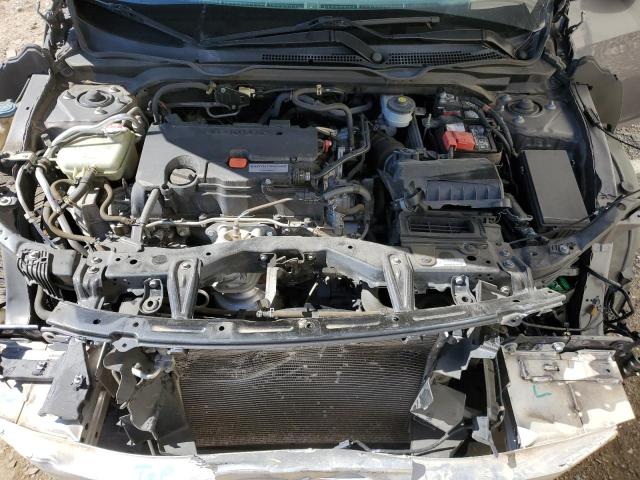2018 HONDA CIVIC LX 19XFC2F54JE011446