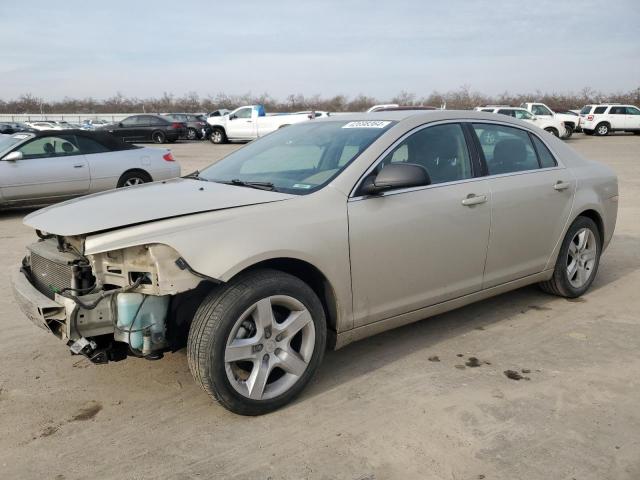 2011 Chevrolet Malibu LS