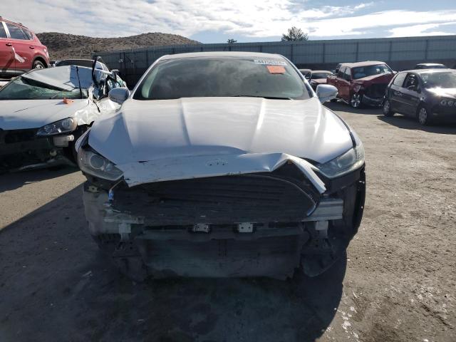 VIN 3FA6P0H94FR164424 2015 Ford Fusion, SE no.5