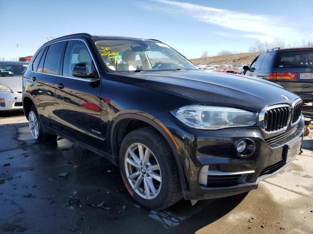 VIN 5UXKR0C59F0P07272 2015 BMW X5, Xdrive35I no.4