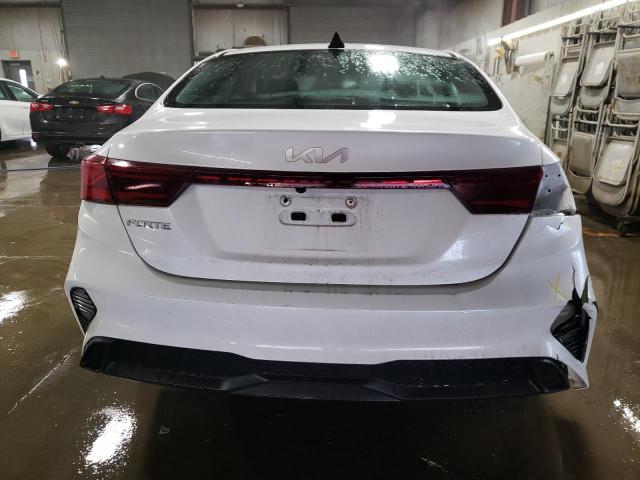 2023 KIA FORTE LX 3KPF24AD4PE583283