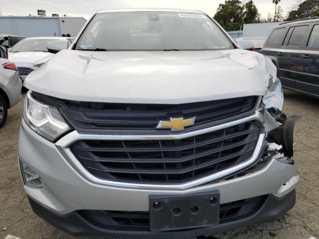 3GNAXKEV8MS161783 | 2021 Chevrolet equinox lt