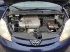 TOYOTA SIENNA XLE photo