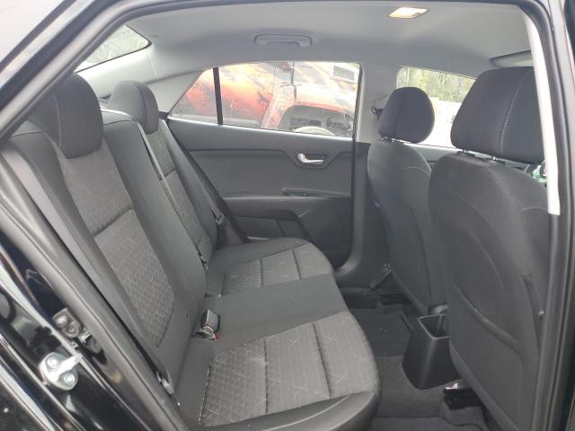 2023 KIA RIO LX 3KPA24AD6PE597163