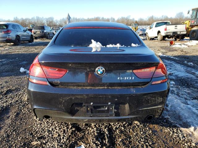 VIN WBA6A0C53DDZ04404 2013 BMW 6 Series, 640 I no.6