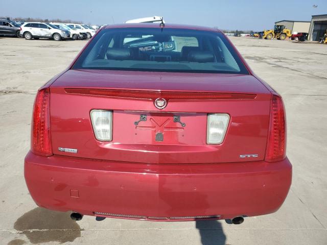 2008 Cadillac Sts VIN: 1G6DZ67A980132102 Lot: 41559624