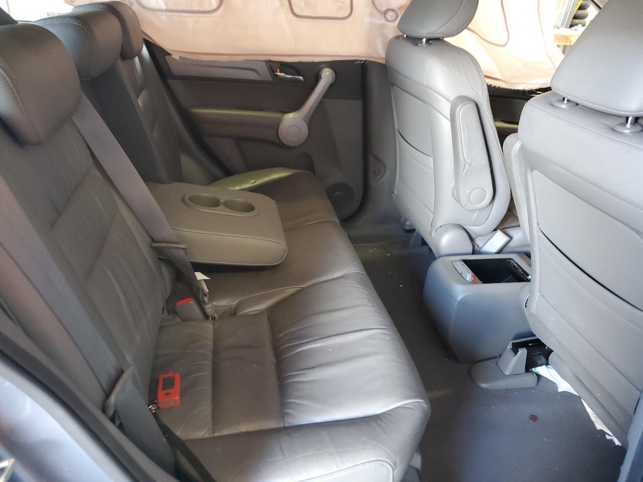 JHLRE48727C120704 2007 Honda Cr-V Exl