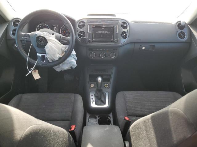 2018 VOLKSWAGEN TIGUAN LIM WVGAV7AX6JK001651