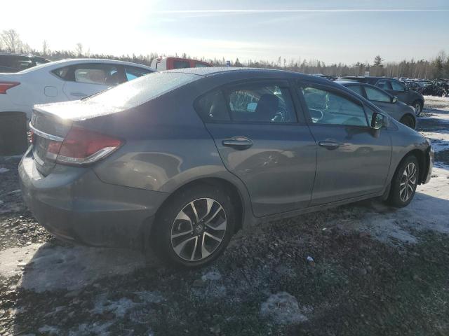 Vin: 2hgfb2f58dh101938, lot: 43930124, honda civic lx 20133
