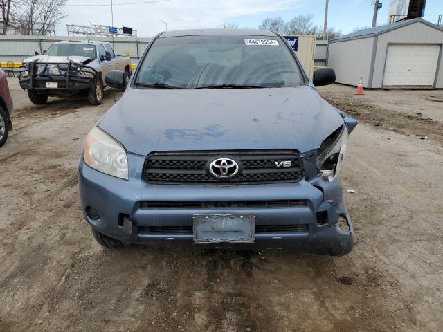 2008 Toyota Rav4 VIN: JTMBK33V186046148 Lot: 44579954