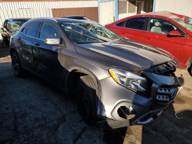 VIN WDCTG4EB4JJ490670 2018 Mercedes-Benz GLA-Class,... no.4