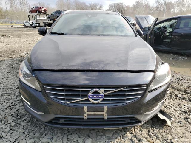 2015 VOLVO V60 PLATIN YV1612SDXF1187750