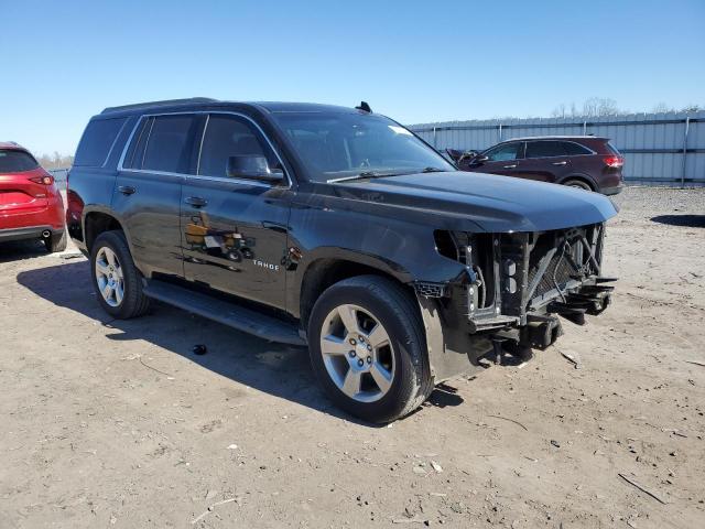 2016 CHEVROLET TAHOE K150 - 1GNSKBKC0GR458558