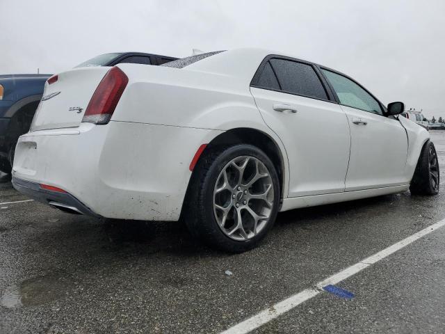 2016 CHRYSLER 300 S 2C3CCABG2GH111339