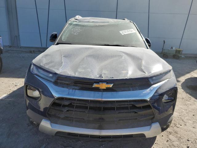 2023 CHEVROLET TRAILBLAZE - KL79MPSL7PB100281