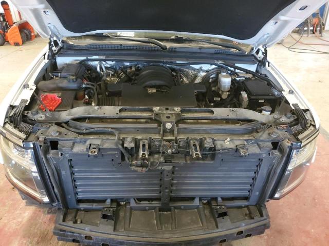 2017 CHEVROLET TAHOE K150 1GNSKAKC8HR162425
