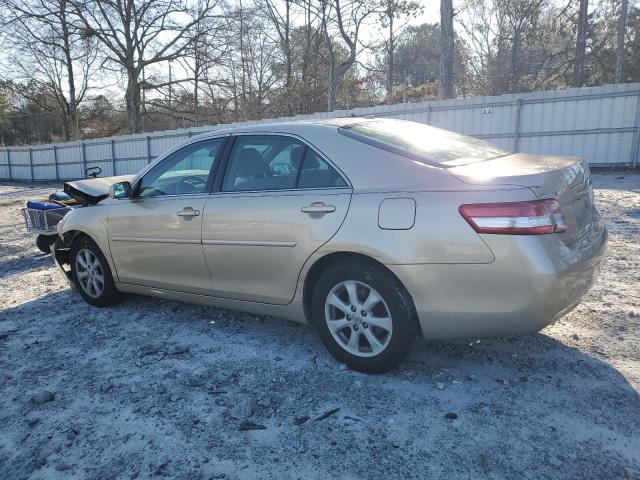 2011 Toyota Camry Base VIN: 4T4BF3EK8BR089378 Lot: 54384064