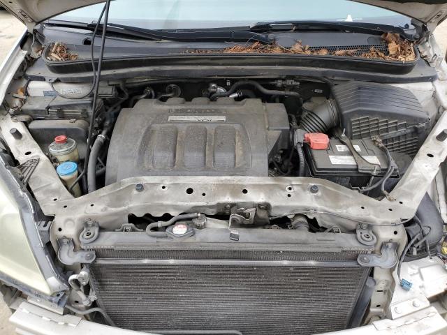 2006 Honda Odyssey - Image 11