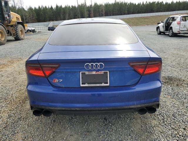 2017 AUDI S7 PRESTIG WAU2FAFC1HN119203