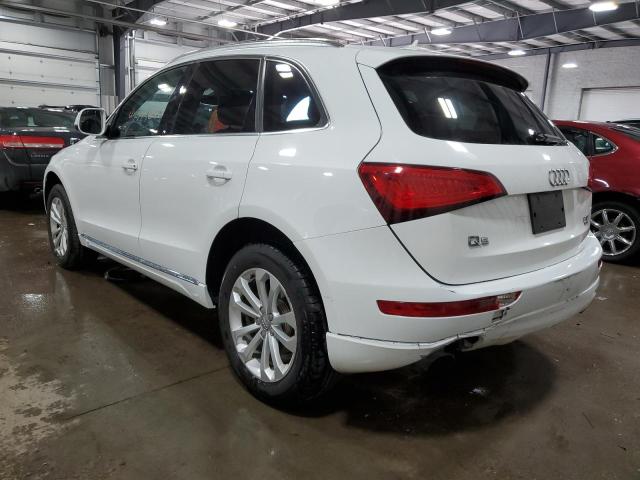 VIN WA1CFAFP7EA067566 2014 Audi Q5, Premium no.2