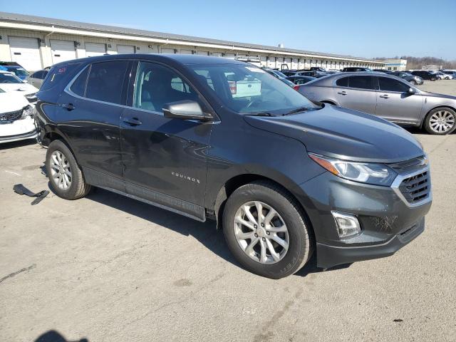 2019 CHEVROLET EQUINOX LT - 2GNAXKEV6K6172700