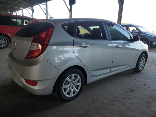 2013 Hyundai Accent Gls VIN: KMHCT5AE6DU138275 Lot: 45077804