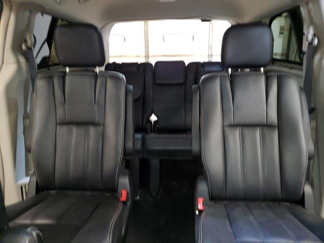 2014 Chrysler Town & Country Touring VIN: 2C4RC1BG1ER372247 Lot: 41862604