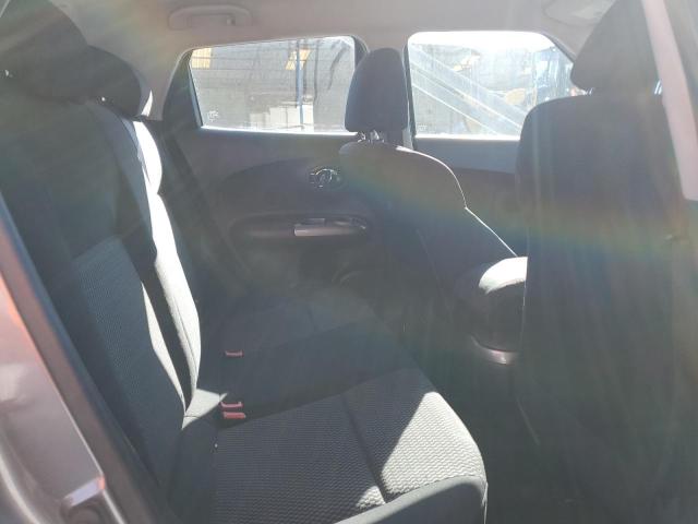 2016 NISSAN JUKE S - JN8AF5MV1GT654248