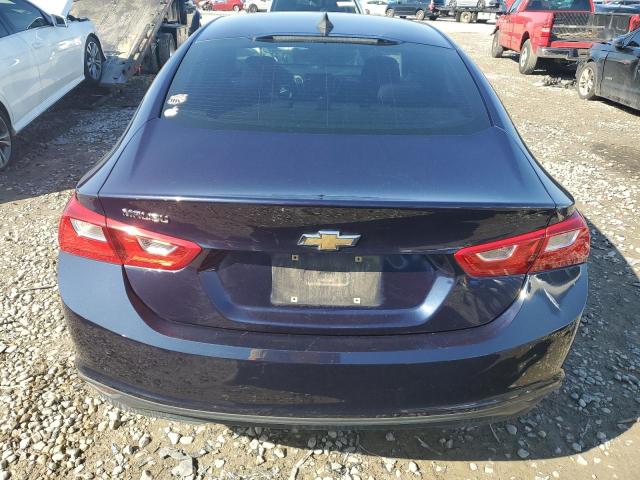 2017 Chevrolet Malibu Ls VIN: 1G1ZB5ST2HF153888 Lot: 44187524