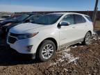 2019 CHEVROLET EQUINOX LT - 3GNAXUEV5KS668911