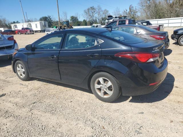2015 HYUNDAI ELANTRA SE KMHDH4AE4FU439386