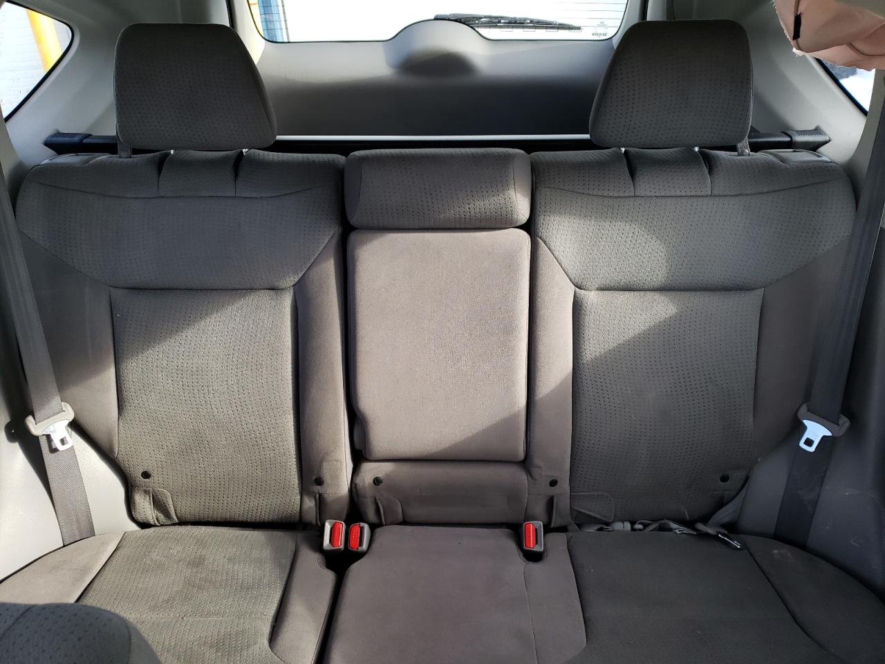 2HKRM3H56DH001501 2013 Honda Cr-V Ex