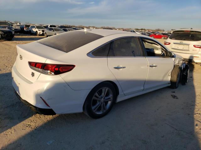 2018 HYUNDAI SONATA SPO - 5NPE34AF2JH613801