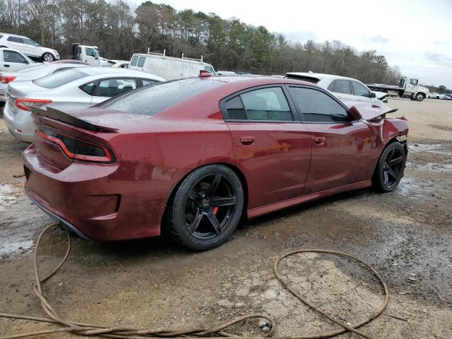 2019 DODGE CHARGER SR - 2C3CDXL93KH683982