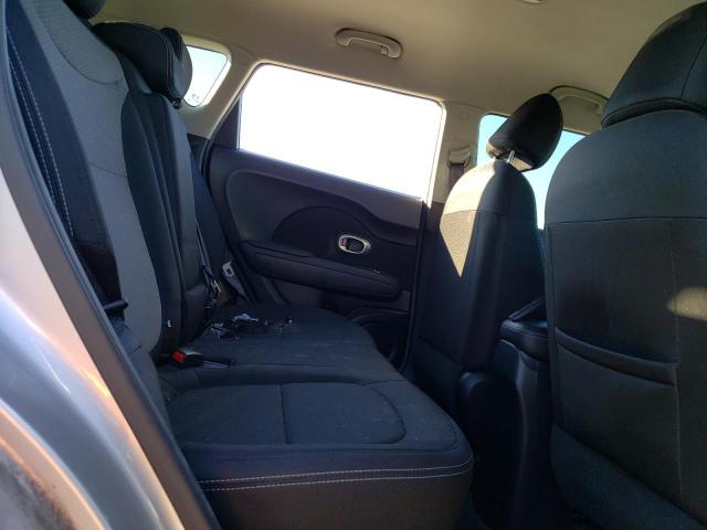 2019 KIA SOUL + - KNDJP3A5XK7646152