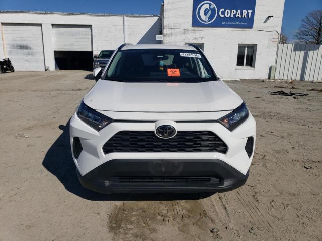 2019 TOYOTA RAV4 LE 2T3K1RFV1KW039062