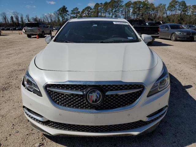 2019 BUICK LACROSSE A - 1G4ZU5SS6KU112638