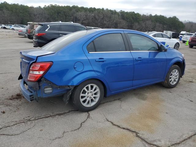 1G1JD5SB9L4100236 Chevrolet Sonic LT 3